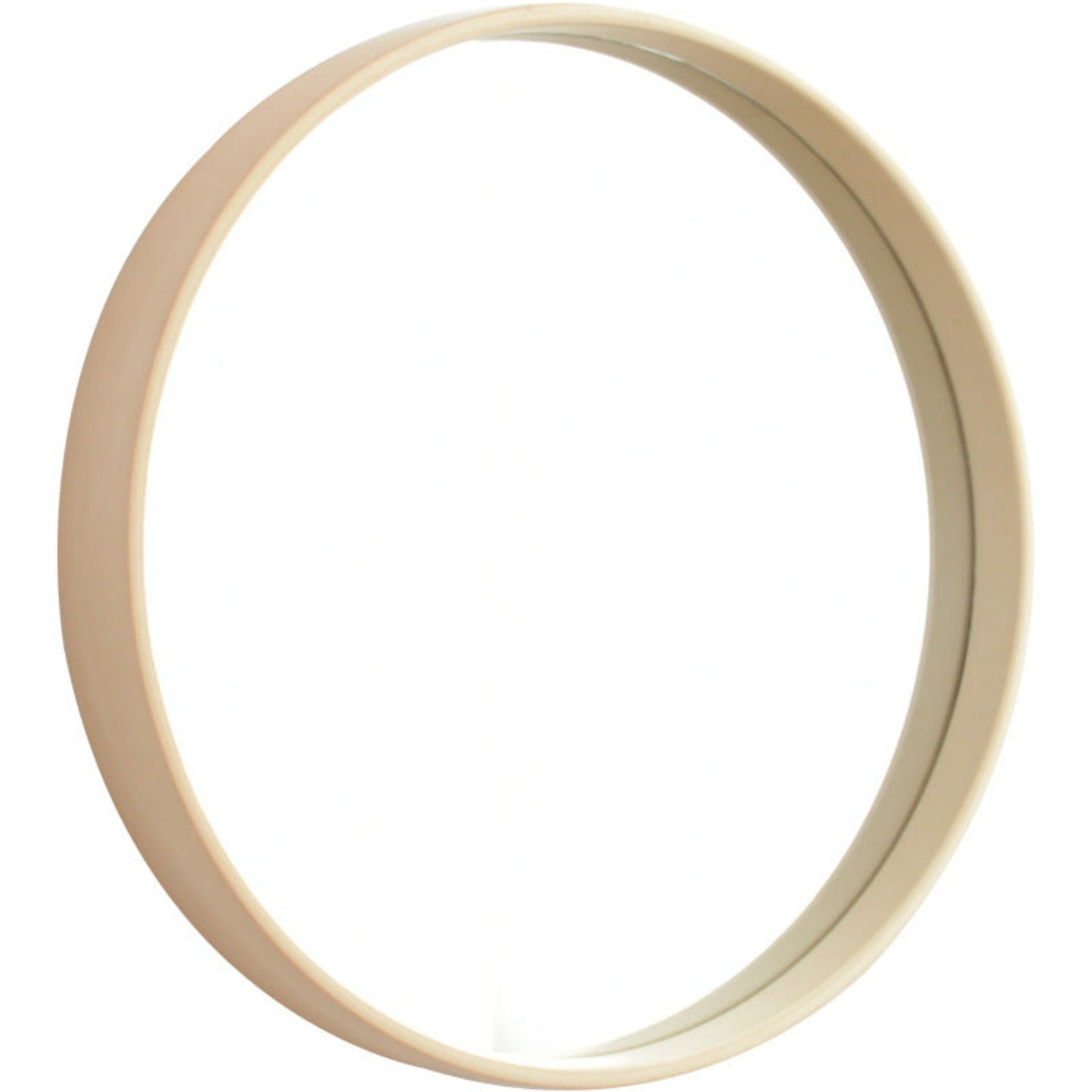 Miroir rond 40cm