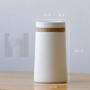 Vase en céramique - Simple