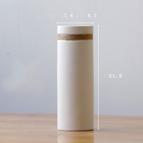 Vase en céramique - Simple