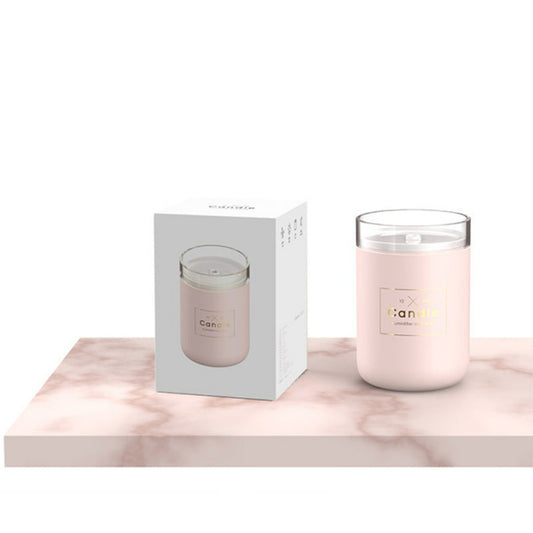 diffuseur rose
