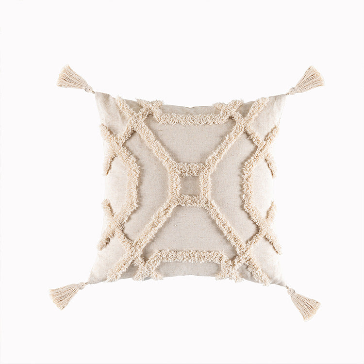 Housse de coussin - Bohemian