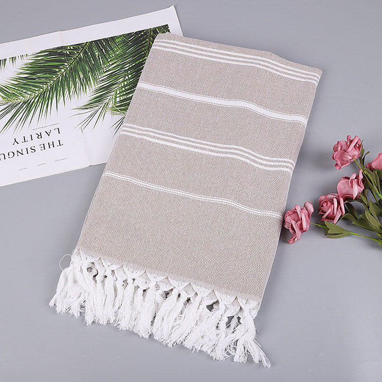 Fouta - Bath