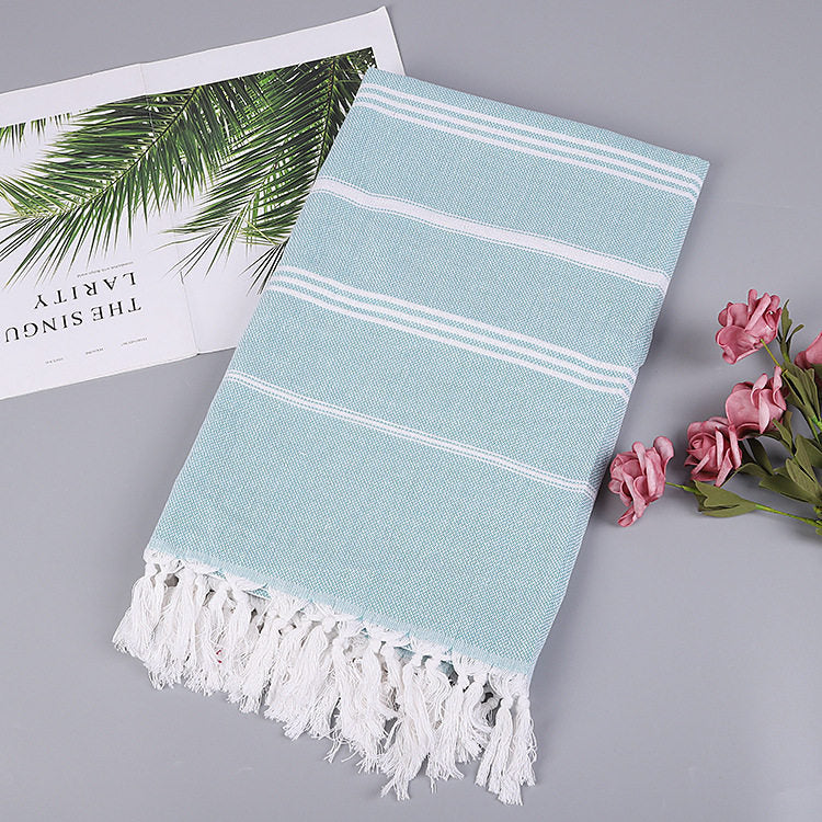 Fouta - Bath