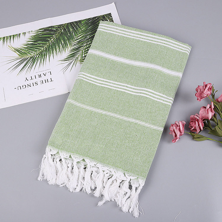 Fouta - Bath