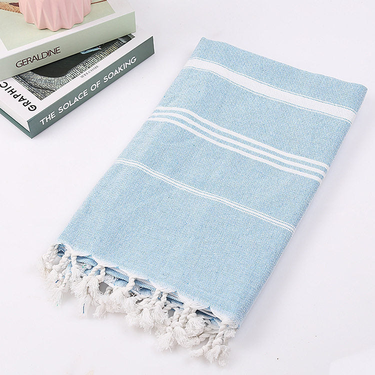 Fouta - Bath