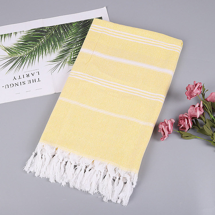 Fouta - Bath