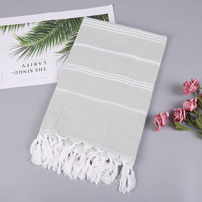 Fouta - Bath