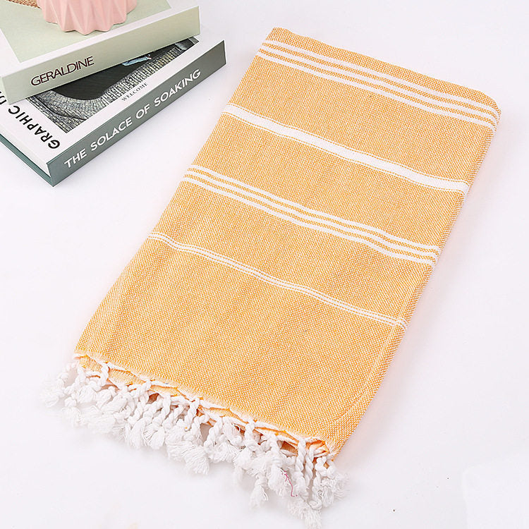 Fouta - Bath