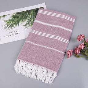 Fouta - Bath