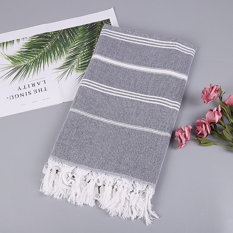 Fouta - Bath