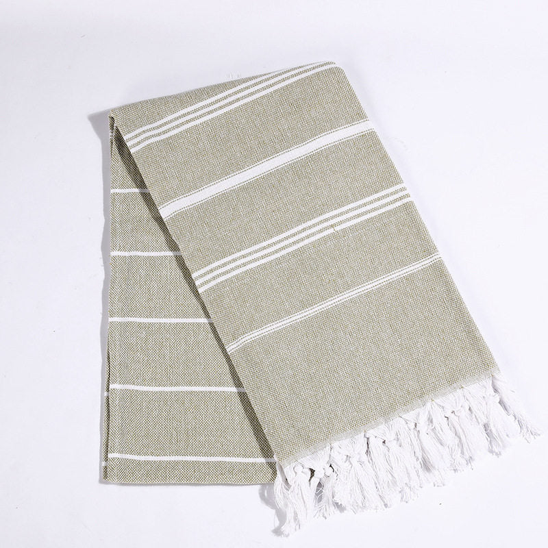 Fouta - Bath