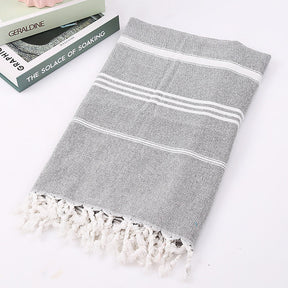 Fouta - Bath