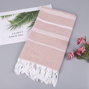 Fouta - Bath