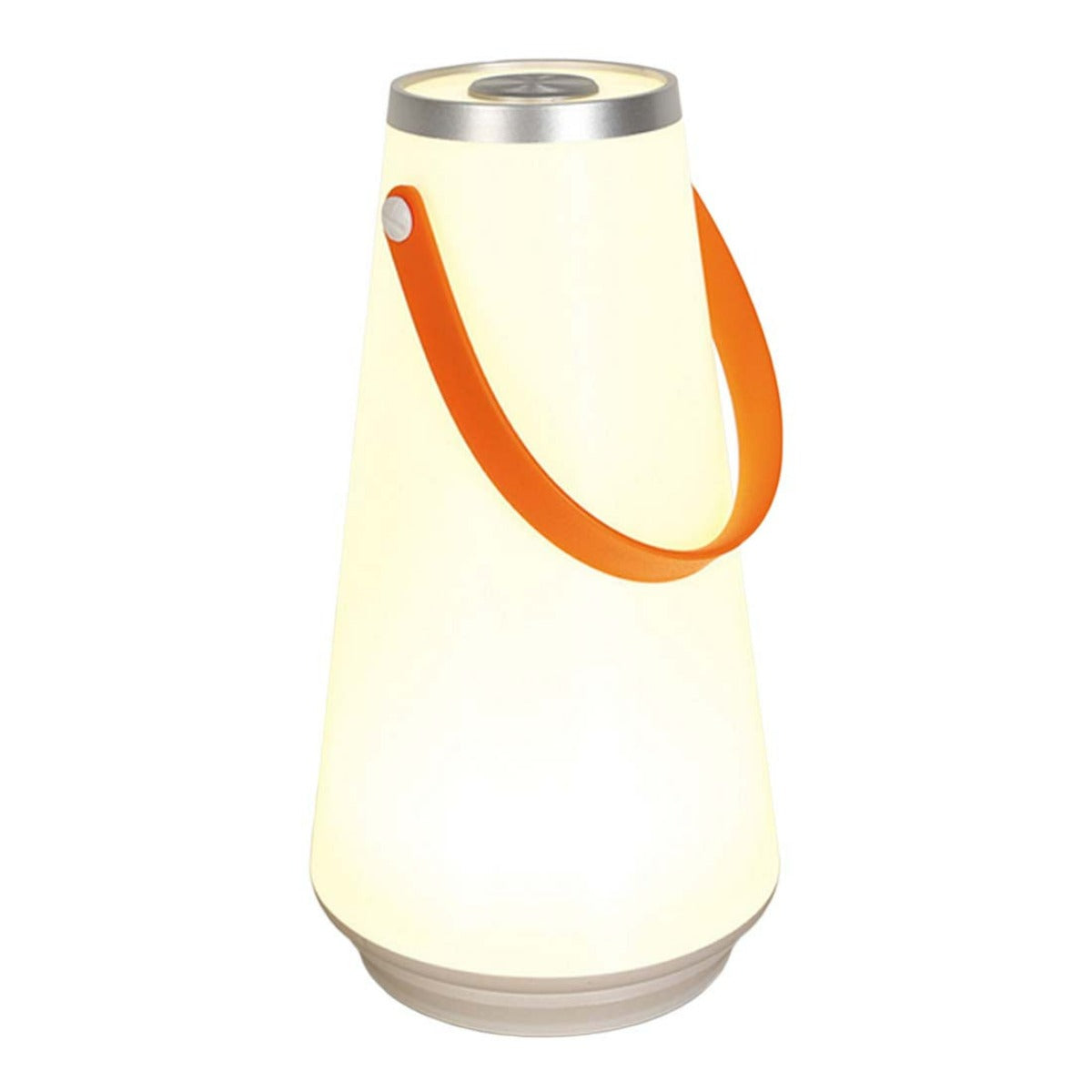 lampe portative tactile