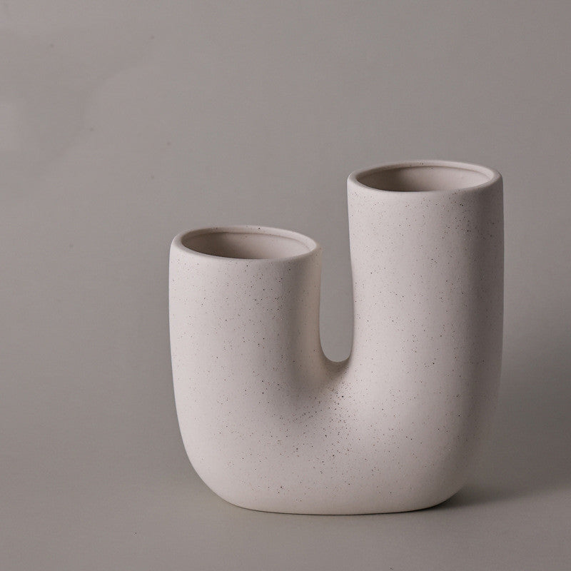 Vase en céramique - Modern