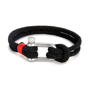 Bracelet pour homme - Attache