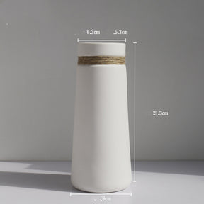 Vase en céramique - Simple