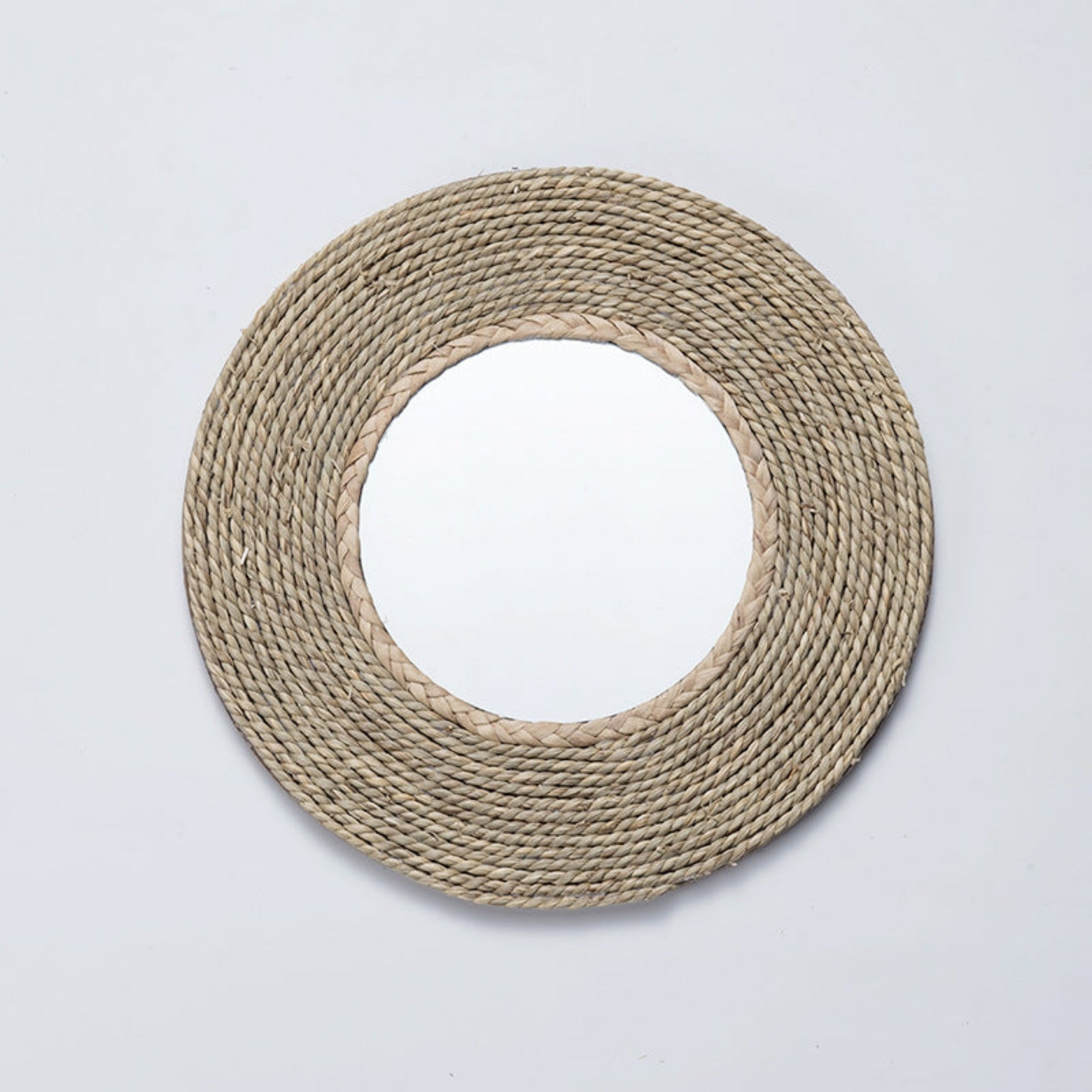 miroir rond