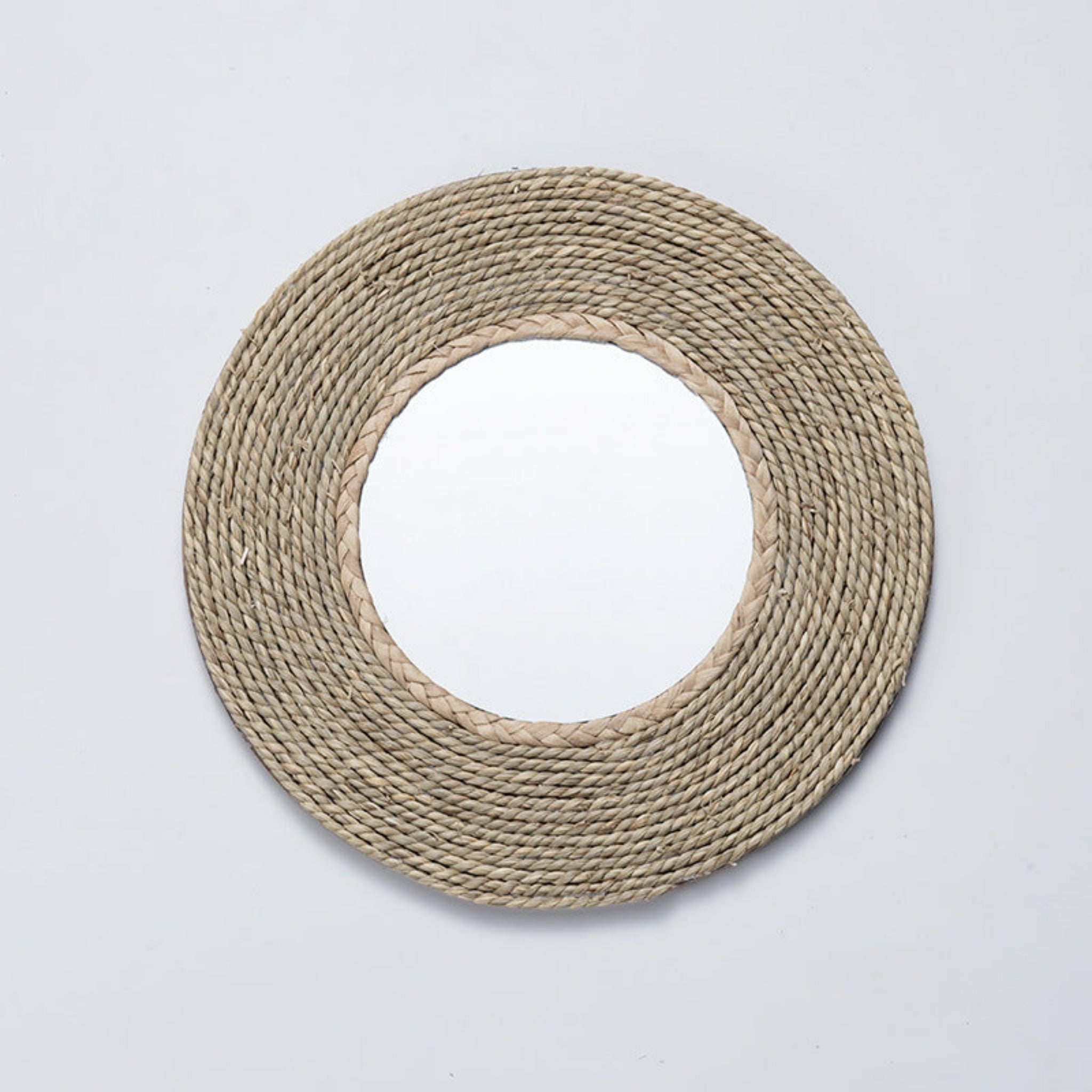 miroir rond