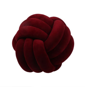 Coussin décoratif rond - Touline