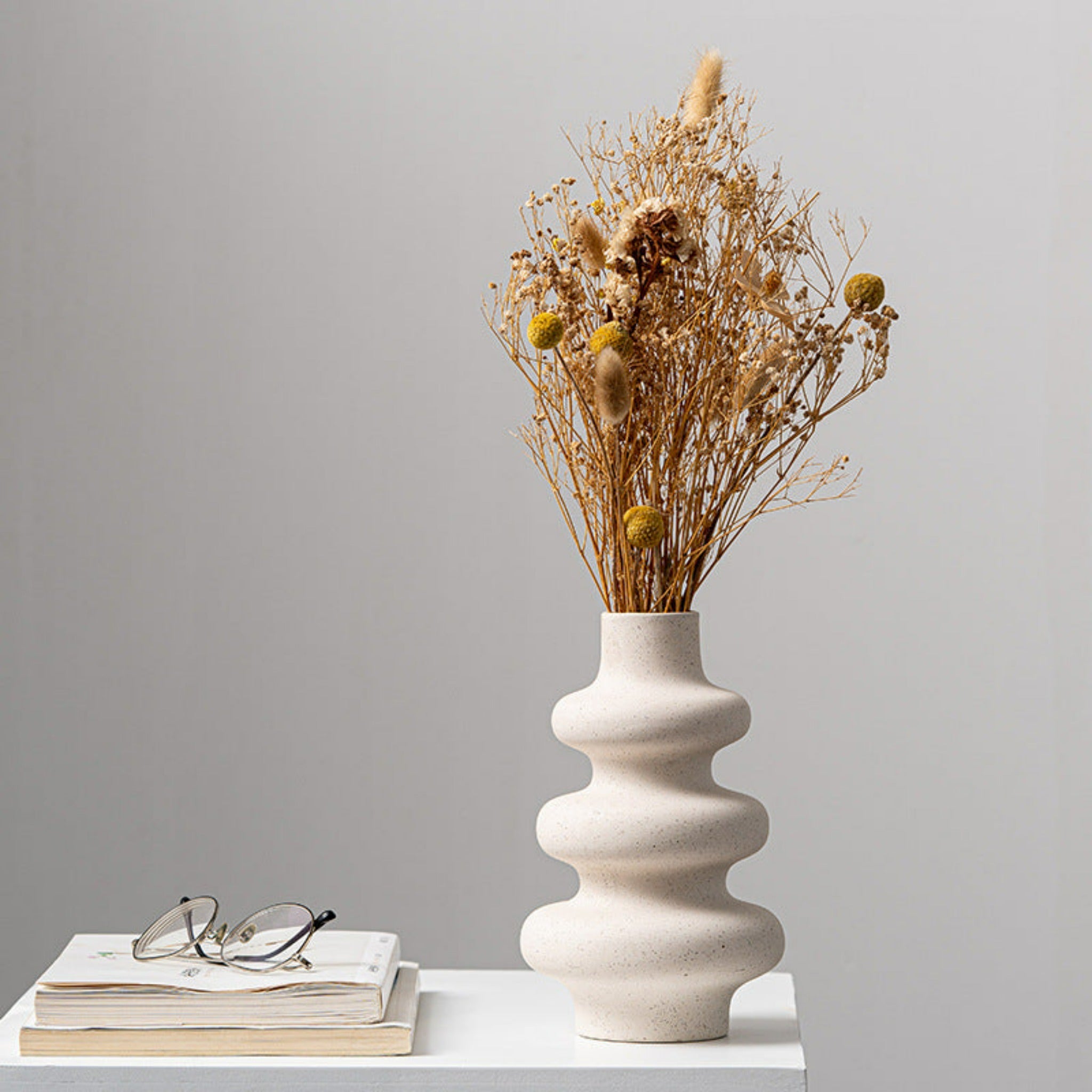 vase décoratif et tendance