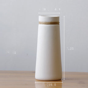 Vase en céramique - Simple