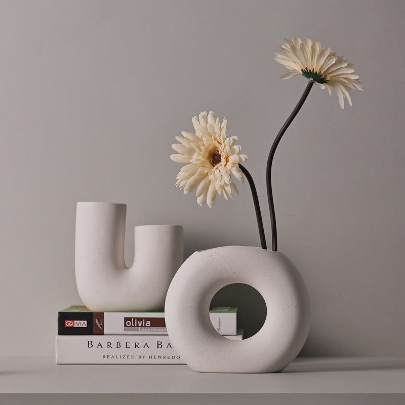 Vase en céramique - Modern