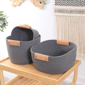 Panier de rangement - Clothe