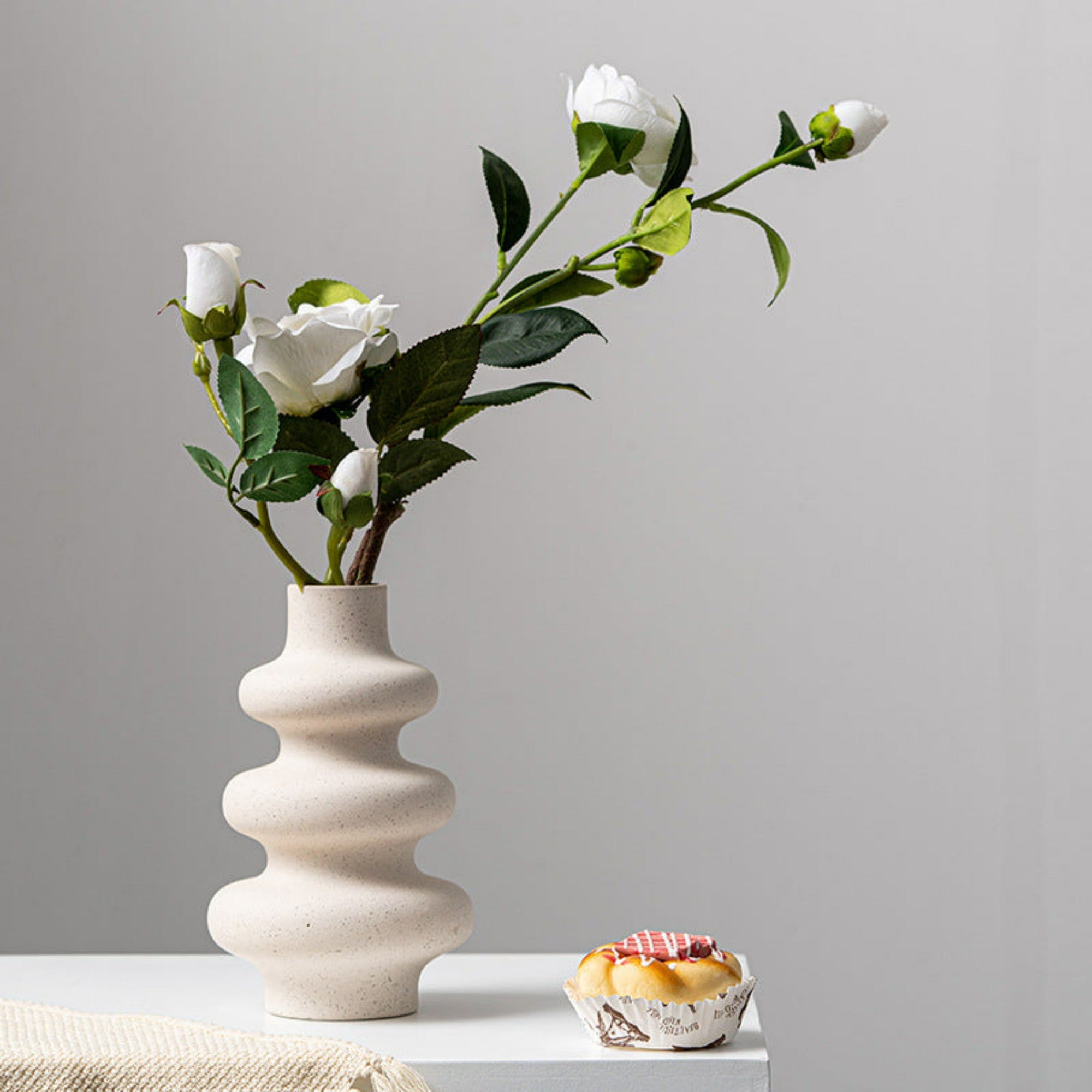 vase décoratif Dimon