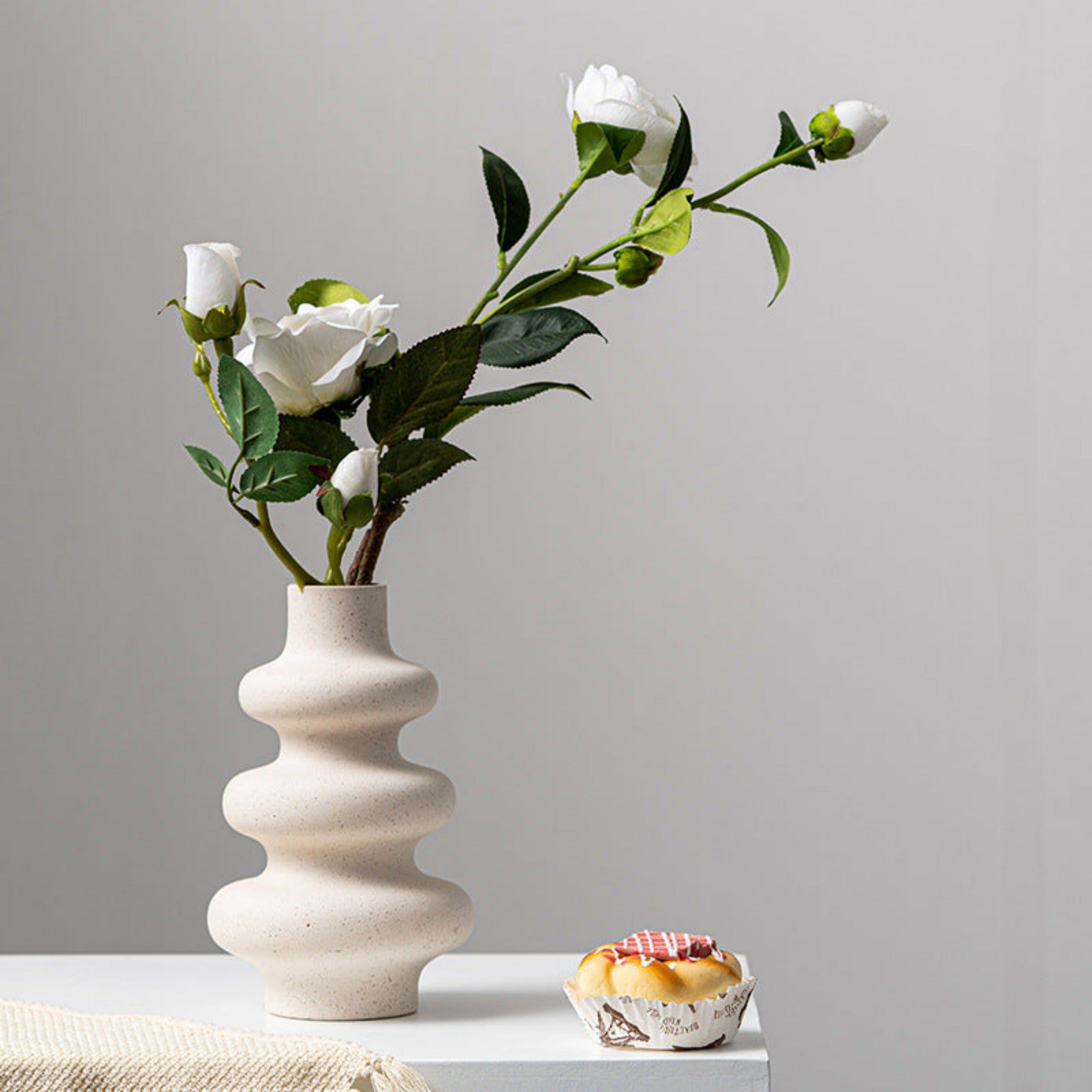 vase décoratif Dimon