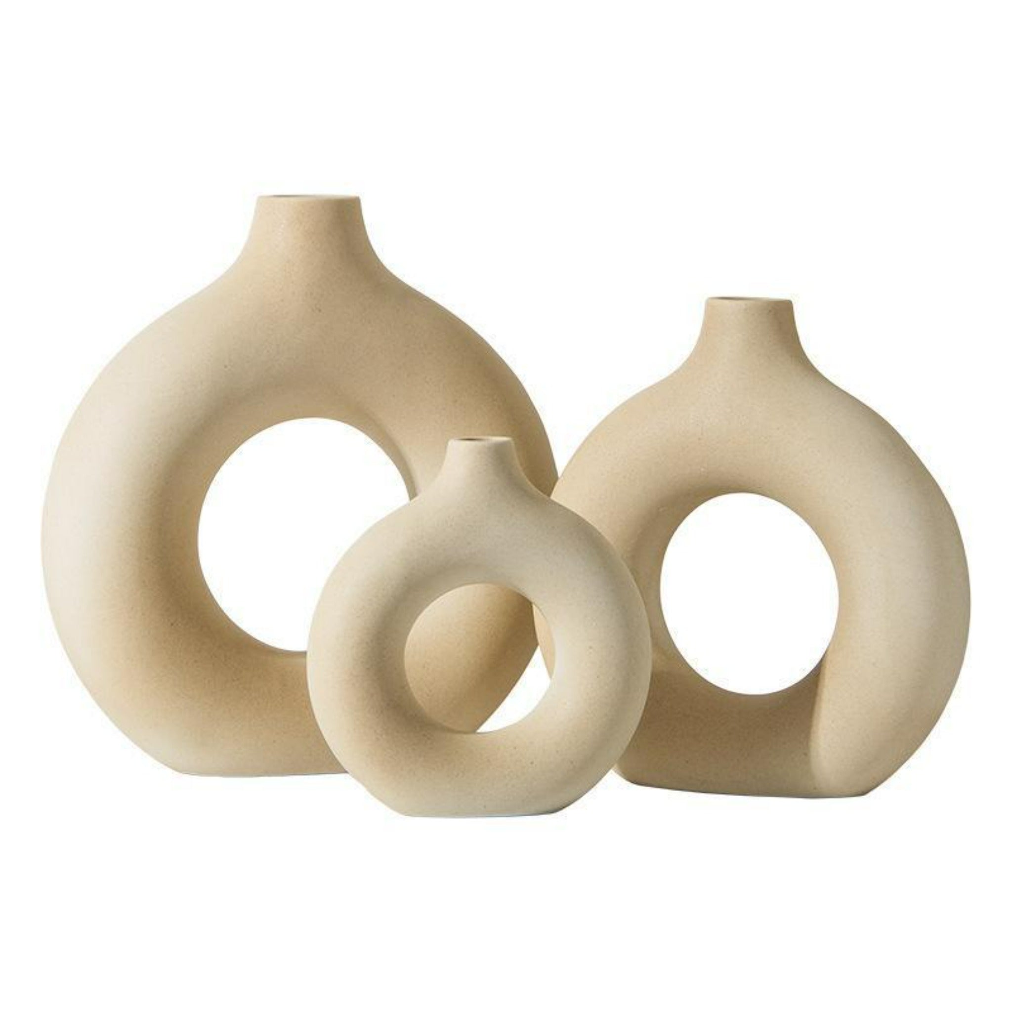vase round 
