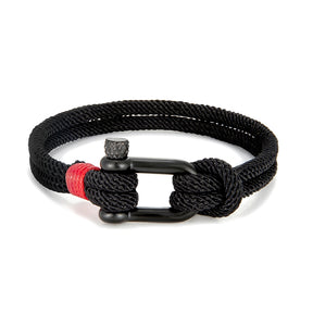 Bracelet pour homme - Attache