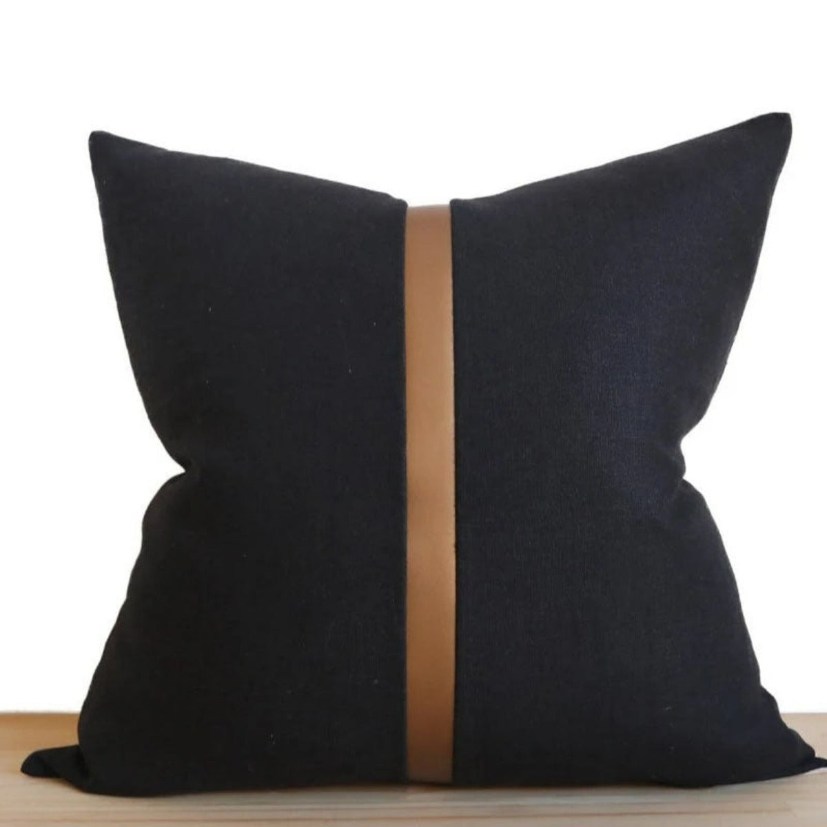 housse de coussin stich