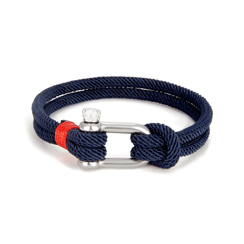 Bracelet pour homme - Attache