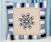 Coussin collection Mediterranean