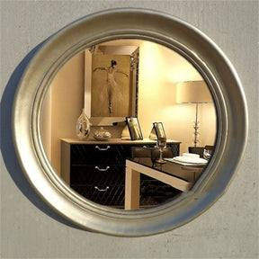 miroir rond Resy