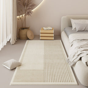 tapis moderne