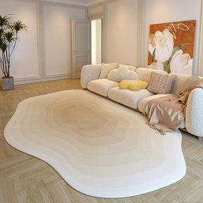 tapis nuage Cream