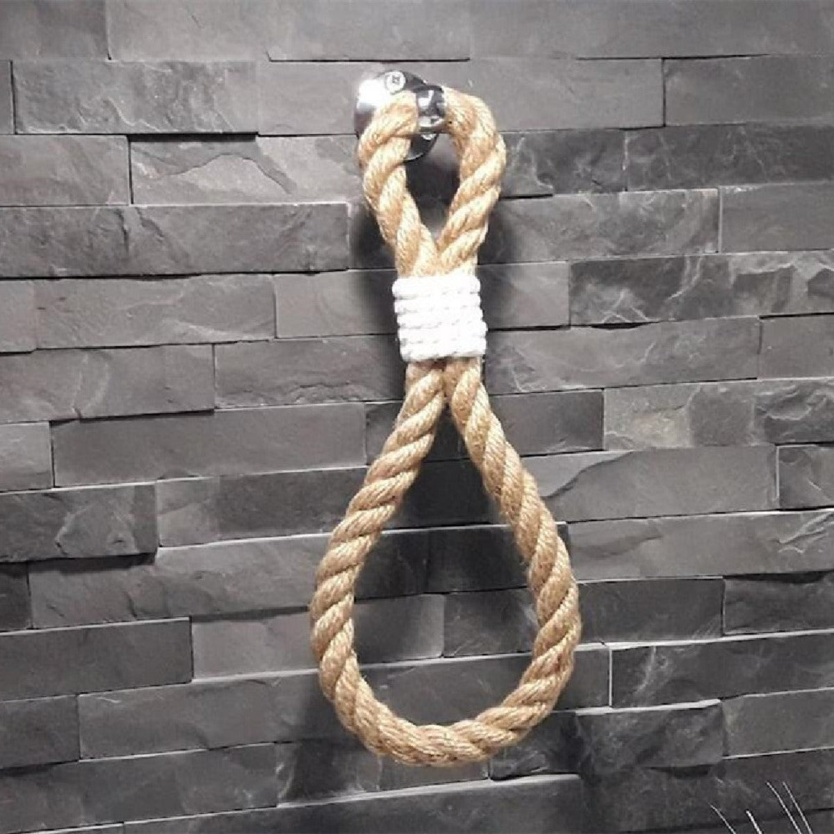 porte serviette marin