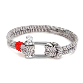 Bracelet pour homme - Attache