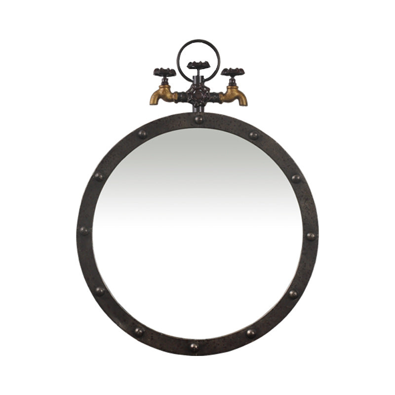Miroir de salle de bain - Faucet