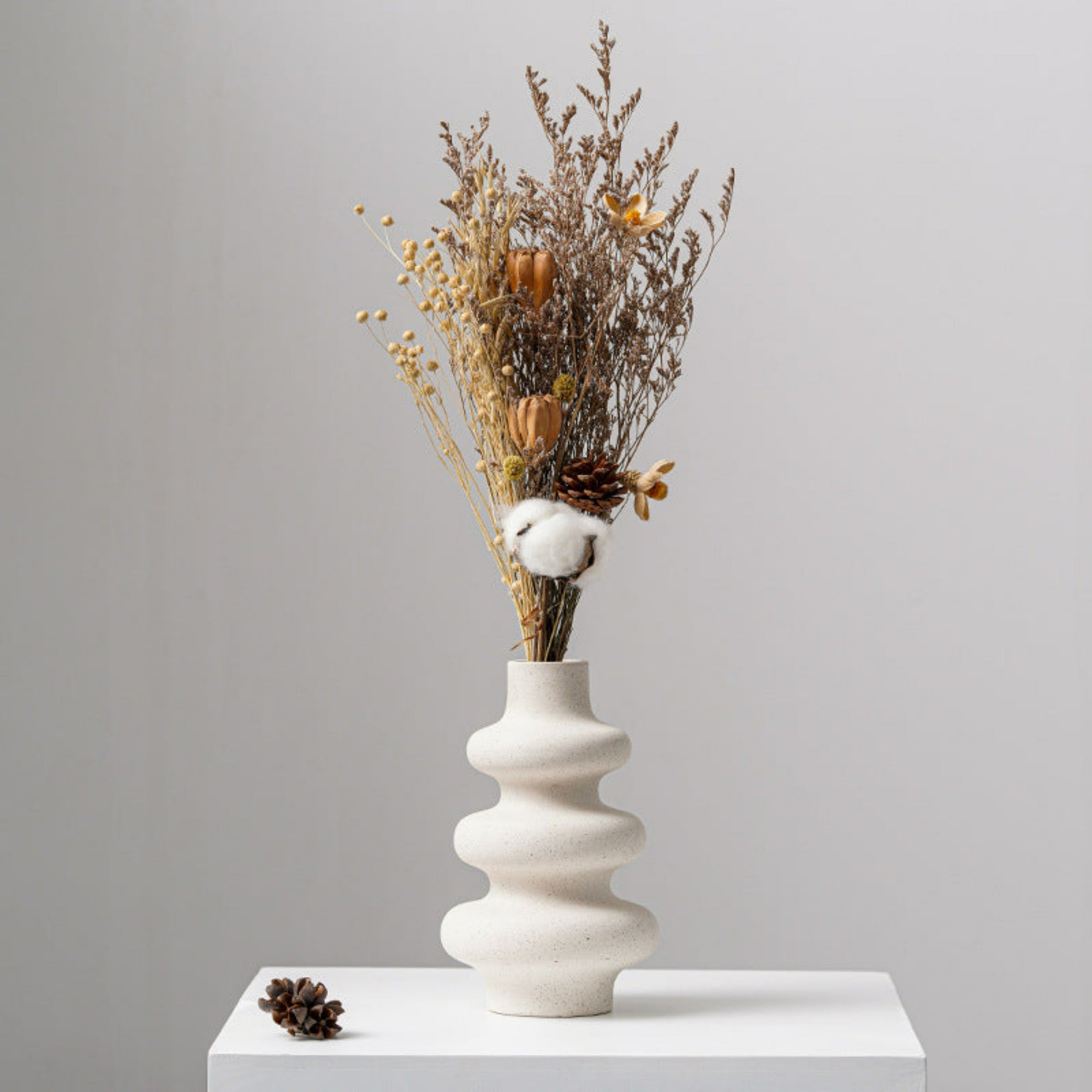 vase décoratif Dimon