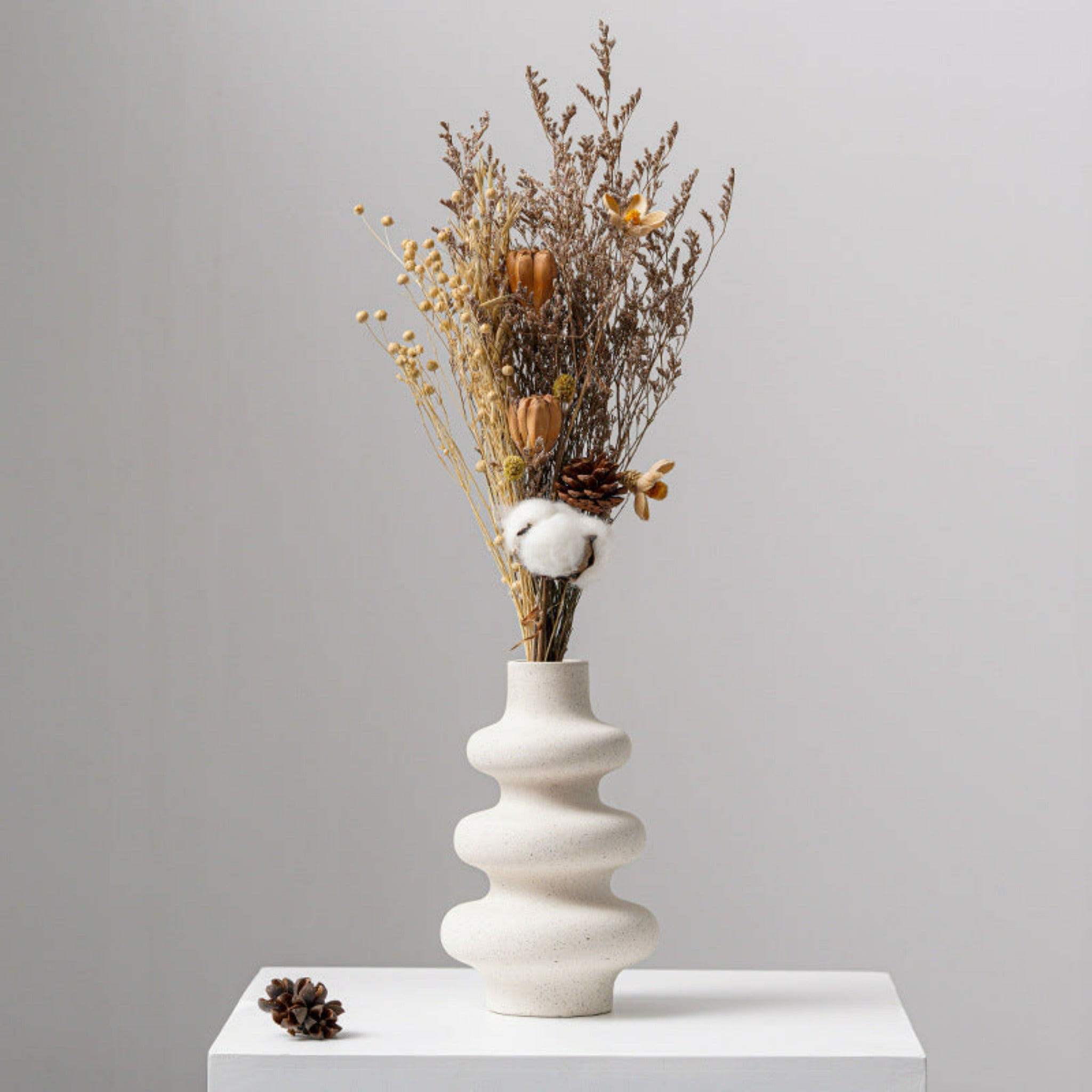 vase décoratif Dimon
