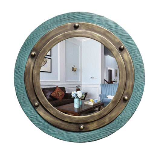Miroir rond - Hublot