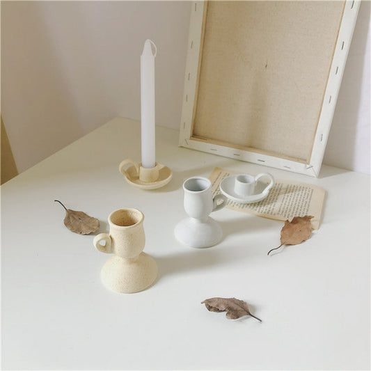 chandelier coquetier